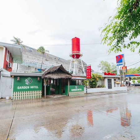 Reddoorz Premium @ Clarkview Angeles City Exterior foto